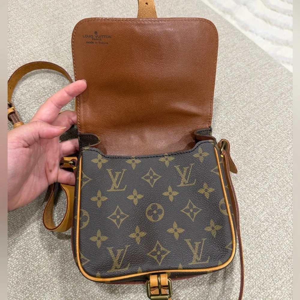 Louis Vuitton authentic louis